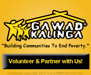 Gawad Kalinga