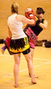 Muay Thai