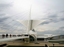 Milwaukee Art Museum