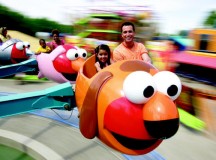 Tips to Enjoying Theme Parks with the Kids
