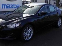 Invest in a Mazda 6 from a Dealer