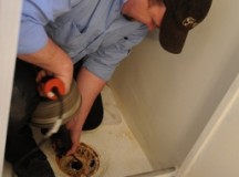 When a DIY Is Really a Project for Professional Plumbers