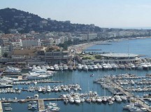 Port de Cannes