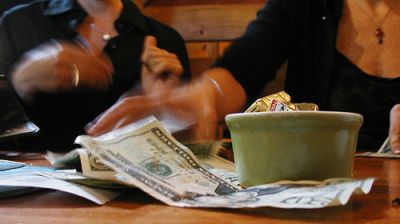 Traveler's Guide to Tipping Practices