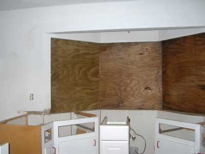 Selling Your Old Cabinets Before Your Kitchen Remodeling