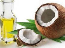 The Benefits of Coconut Oil