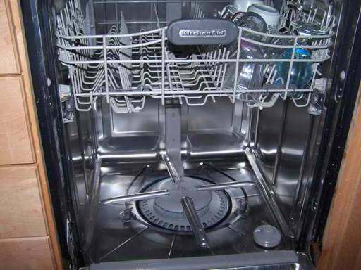 Avoid Costly Repairs: Maintaining Your Dishwasher and Other Appliances