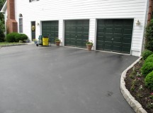 Tips on Asphalt Driveway Paving