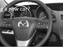 Finding Information for Buying a New Car, Know Where and Save Up