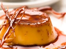 Creamy Leche Flan Recipe