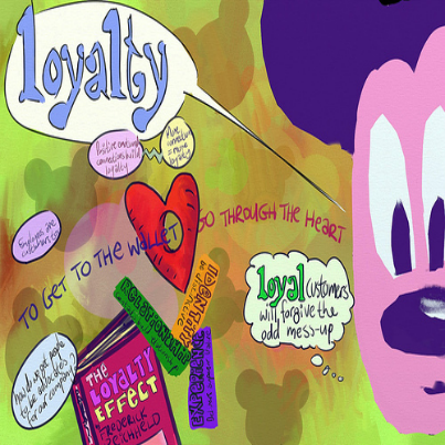3 Ways to Build Your Customer Loyalty