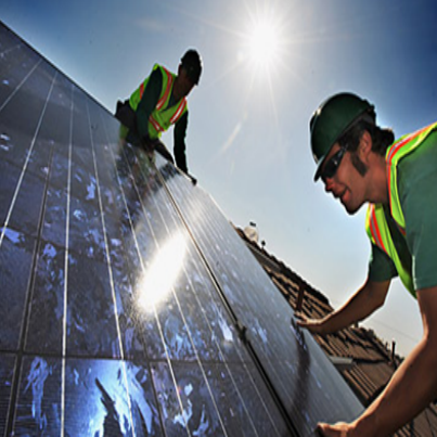 Green Collar Jobs - Aussie Students Pursuing Green Careers