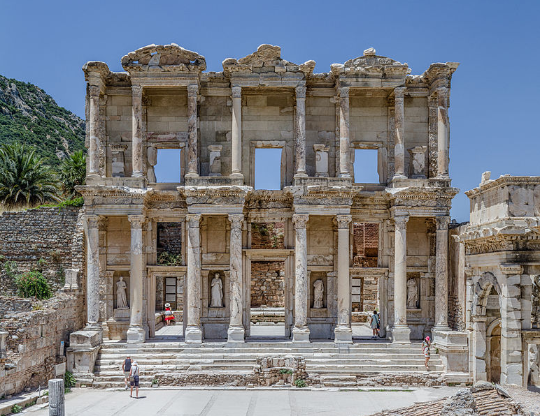 "Visiting the Top 5 Travel Destinations in Turkey"