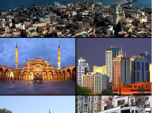 “Visiting the Top 5 Travel Destinations in Turkey”