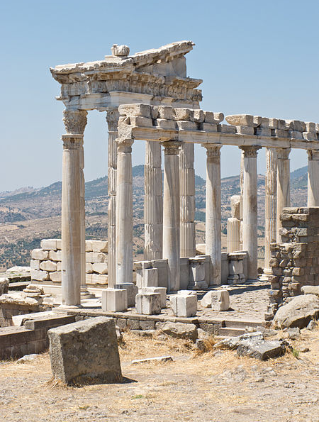 "Visiting the Top 5 Travel Destinations in Turkey"