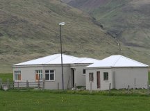 “Can White Roofs Help Fight Global Warming”